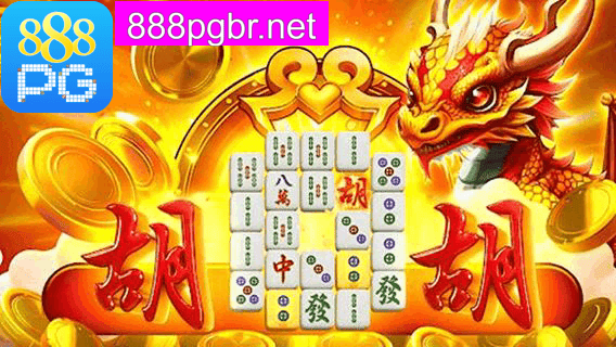 Slots no app 888PG mobile