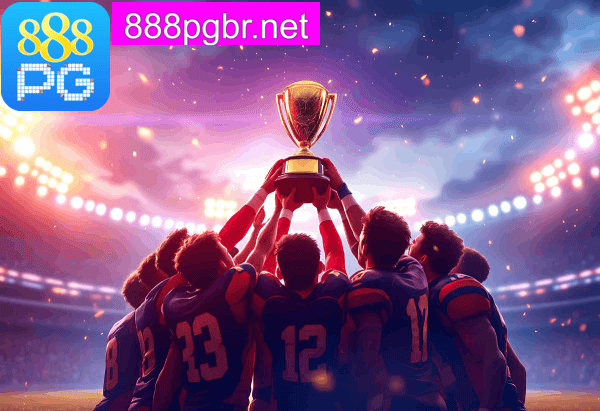 App 888PG apostas esportivas mobile