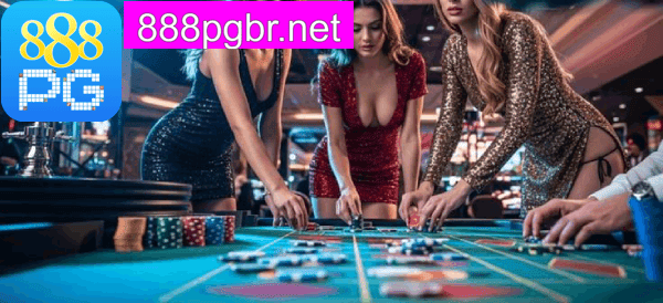 Cassino 888PG app mobile