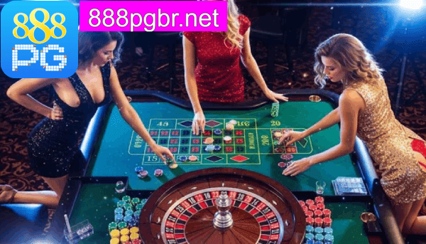 App 888PG Android download