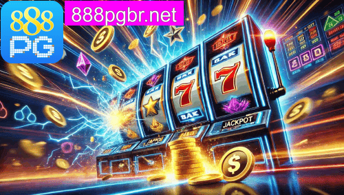 Pagamentos 888PG PIX