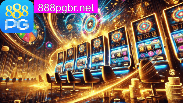 Segurança 888PG SSL