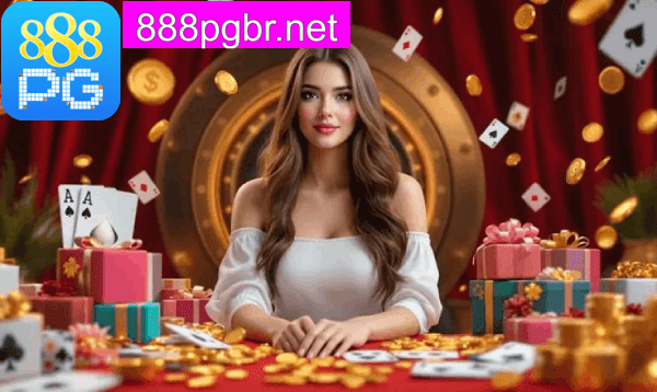 Formulário registro 888PG